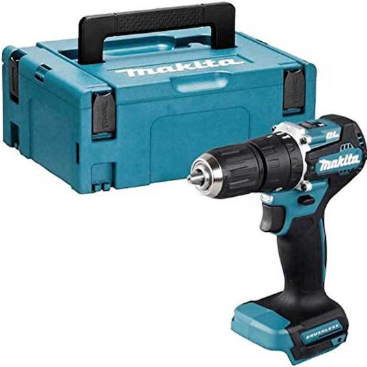 Makita Κρουστικό Δραπανοκατσάβιδο Μπαταρίας Solo 18V