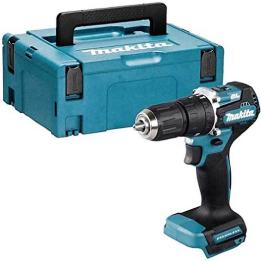 Makita Κρουστικό Δραπανοκατσάβιδο Μπαταρίας Solo 18V