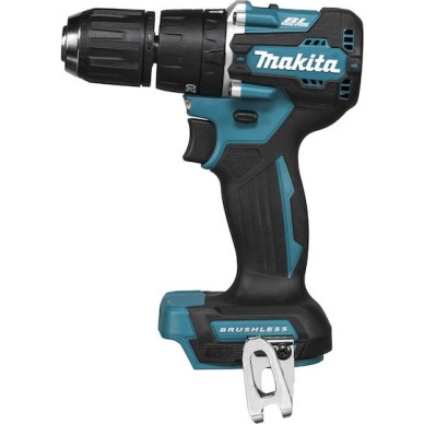Makita Κρουστικό Δραπανοκατσάβιδο Μπαταρίας Solo 18V