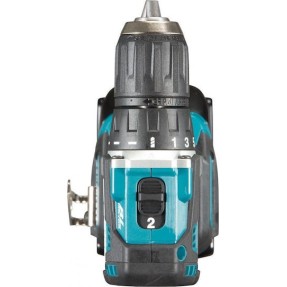 Makita Δραπανοκατσάβιδο Μπαταρίας 18V 2x2Ah