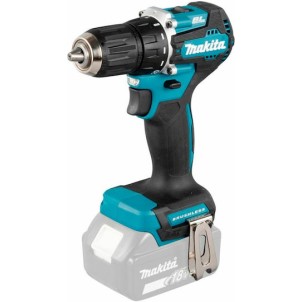 Makita Δραπανοκατσάβιδο Μπαταρίας Solo Brushless 18V