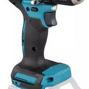 Makita Δραπανοκατσάβιδο Μπαταρίας Solo Brushless 18V