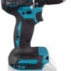 Makita Δραπανοκατσάβιδο Μπαταρίας Solo Brushless 18V