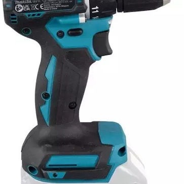 Makita Δραπανοκατσάβιδο Μπαταρίας Solo Brushless 18V
