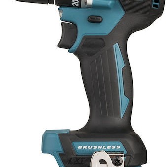 Makita Δραπανοκατσάβιδο Μπαταρίας Solo Brushless 18V