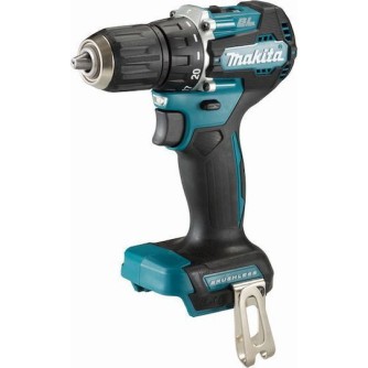 Makita Δραπανοκατσάβιδο Μπαταρίας Solo Brushless 18V