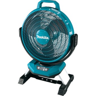Makita Ανεμιστήρας Μπαταρίας Λιθίου 18V (χωρίς Μπαταρία και Φορτιστή)
