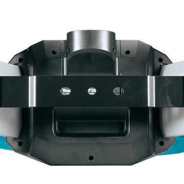 Makita Ανεμιστήρας Μπαταρίας Λιθίου 18V (χωρίς Μπαταρία και Φορτιστή)