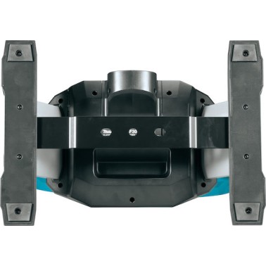 Makita Ανεμιστήρας Μπαταρίας Λιθίου 18V (χωρίς Μπαταρία και Φορτιστή)