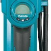 Makita Τρόμπα Αυτοκινήτου 161PSI Επαναφορτιζόμενη 18V (Χωρίς Μπαταρία)