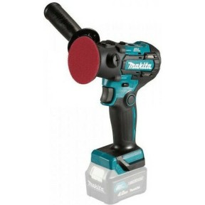 Makita Περιστροφικός Αλοιφαδόρος 12V Solo με Ταχύτητα 2800-9500rpm & Ρύθμιση Στροφών