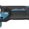 Makita Παλινδρομικό Πολυεργαλείο Brushless 18V Solo με Ρύθμιση Ταχύτητας