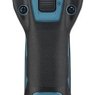 Makita Παλινδρομικό Πολυεργαλείο Brushless 18V Solo με Ρύθμιση Ταχύτητας