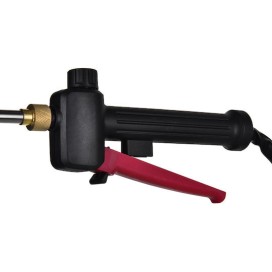 Makita Ψεκαστήρας Πλάτης 18V Solo Μπαταρίας με Χωρητικότητα 5lt 3bar σε Μπλε χρώμα