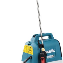Makita Ψεκαστήρας Προπιέσεως με Χωρητικότητα 5lt