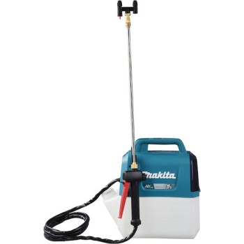 Makita Ψεκαστήρας Προπιέσεως με Χωρητικότητα 5lt