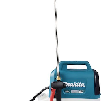 Makita Ψεκαστήρας Προπιέσεως με Χωρητικότητα 5lt