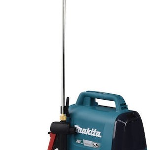 Makita Ψεκαστήρας Προπιέσεως με Χωρητικότητα 5lt