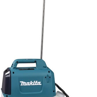 Makita Ψεκαστήρας Προπιέσεως με Χωρητικότητα 5lt