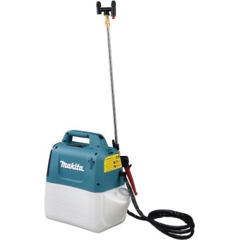 Makita Ψεκαστήρας Προπιέσεως με Χωρητικότητα 5lt