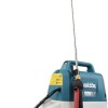Makita Ψεκαστήρας Προπιέσεως με Χωρητικότητα 5lt