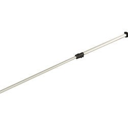 Makita DUA301Z Τηλεσκοπικό Κονταροπρίονο Μπαταρίας Solo με Λάμα 30cm και Βάρους 7.2kg