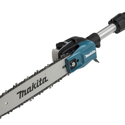 Makita DUA301Z Τηλεσκοπικό Κονταροπρίονο Μπαταρίας Solo με Λάμα 30cm και Βάρους 7.2kg