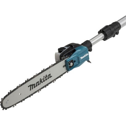 Makita DUA301Z Τηλεσκοπικό Κονταροπρίονο Μπαταρίας Solo με Λάμα 30cm και Βάρους 7.2kg