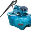 Makita BL LXT Solo Πλυστικό Μπαταρίας 18V Solo με Πίεση 80bar