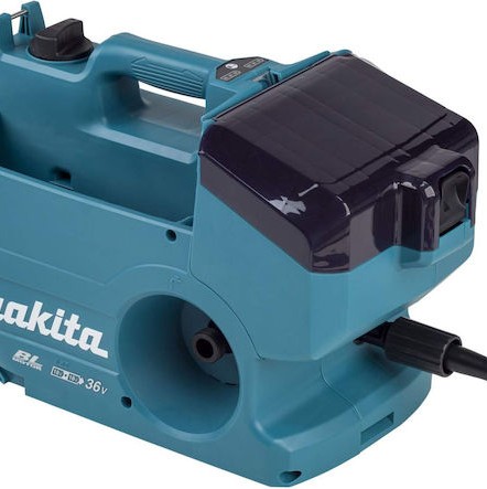 Makita BL LXT Solo Πλυστικό Μπαταρίας 18V Solo με Πίεση 80bar
