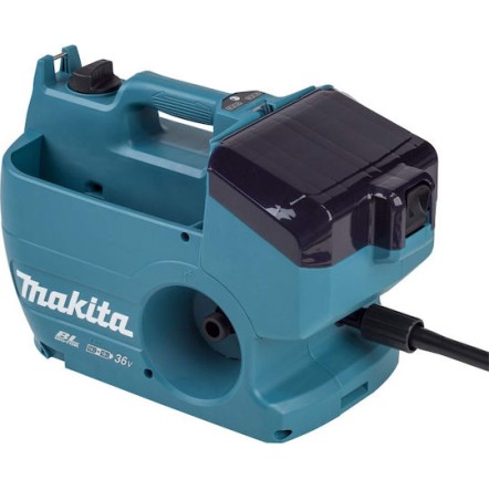 Makita BL LXT Solo Πλυστικό Μπαταρίας 18V Solo με Πίεση 80bar