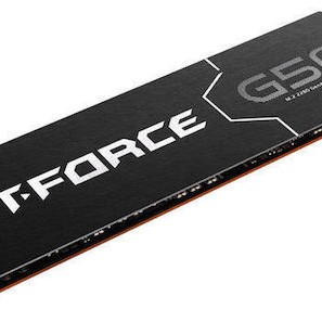 TeamGroup G50 SSD 1TB M.2 NVMe PCI Express 4.0