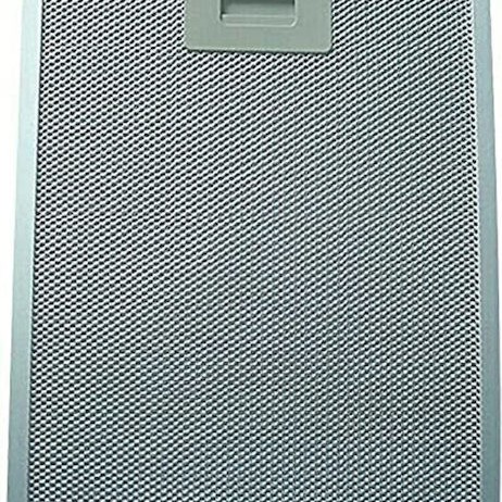 Respekta Ανταλλακτικά Φίλτρα Απορροφητήρα 2τμχ