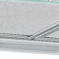 Respekta Ανταλλακτικά Φίλτρα Απορροφητήρα 2τμχ