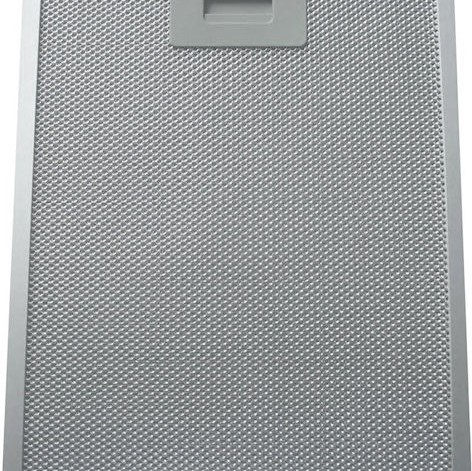 Respekta Miz 2000 Ανταλλακτικό Φίλτρο Απορροφητήρα 33cm