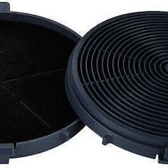 Respekta Φίλτρα Ηλεκτρικής Σκούπας 2τμχ