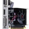 Biostar GeForce GT 610 2GB GDDR3 Κάρτα Γραφικών