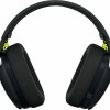 Logitech G435 Lightspeed Ασύρματο Over Ear Gaming Headset με σύνδεση USB / Bluetooth