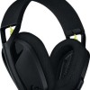 Logitech G435 Lightspeed Ασύρματο Over Ear Gaming Headset με σύνδεση USB / Bluetooth