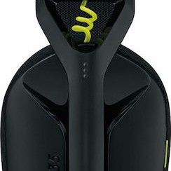 Logitech G435 Lightspeed Ασύρματο Over Ear Gaming Headset με σύνδεση USB / Bluetooth