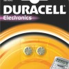 Duracell Electronics Αλκαλικές Μπαταρίες Ρολογιών LR54 1.5V 2τμχ