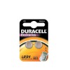 Duracell Electronics Αλκαλικές Μπαταρίες Ρολογιών LR54 1.5V 2τμχ