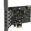 Creative Sound Blaster Audigy Fx V2 ​Εσωτερική PCI Express Κάρτα Ήχου 5.1