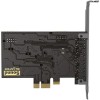 Creative Sound Blaster Audigy Fx V2 ​Εσωτερική PCI Express Κάρτα Ήχου 5.1