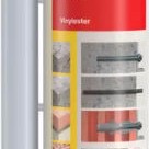 fischer Fis Σφραγιστική Σιλικόνη 360ml