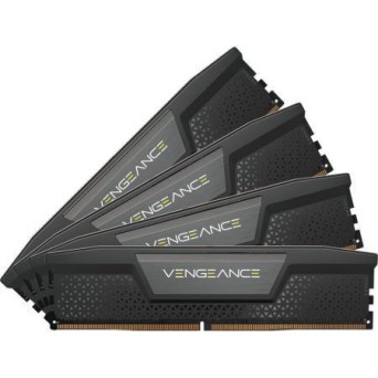 Corsair Vengeance XMP DDR5 128GB RAM με 4x32GB Modules και Ταχύτητα 5600 για Desktop