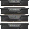Corsair Vengeance XMP DDR5 128GB RAM με 4x32GB Modules και Ταχύτητα 5600 για Desktop