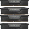 Corsair Vengeance XMP DDR5 128GB RAM με 4x32GB Modules και Ταχύτητα 5600 για Desktop