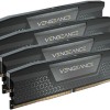 Corsair Vengeance XMP DDR5 128GB RAM με 4x32GB Modules και Ταχύτητα 5600 για Desktop