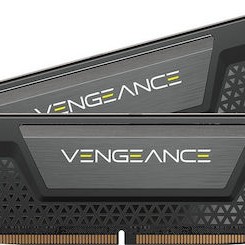 Corsair Vengeance XMP DDR5 128GB RAM με 4x32GB Modules και Ταχύτητα 5600 για Desktop